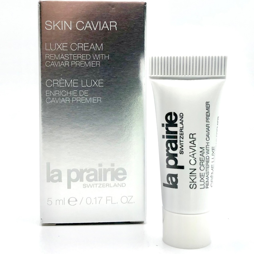 La Prairie Skin Caviar Luxe Cream NEW BOX